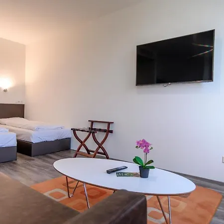 Hotel Hyde Park Amsterdam Airport