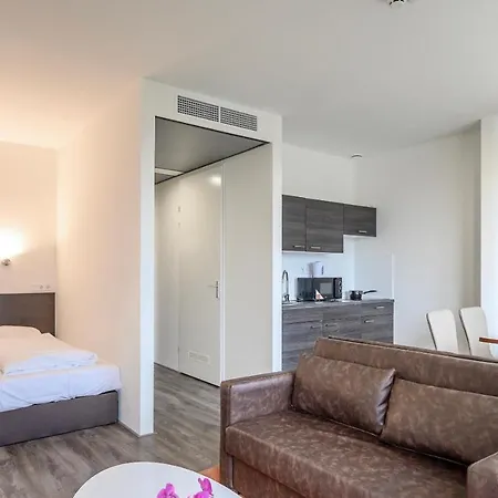 Hyde Park Amsterdam Airport Hotel Hoofddorp