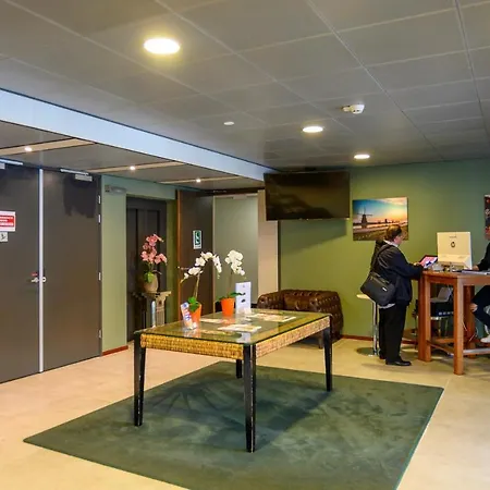 Hyde Park Amsterdam Airport